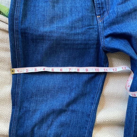 Reformation Willow Jean 29 - Picture 8 of 8